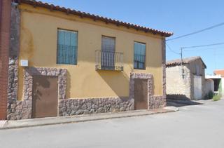 Masia a Calzada de Valdunciel. Urbis te ofrece una encantadora casa de pueblo en calzada de val