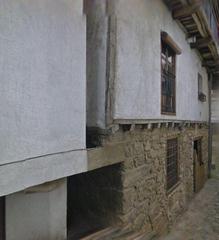 Maison jumelée à Candelario. Urbis te ofrece una casa en venta en candelario, salamanca.