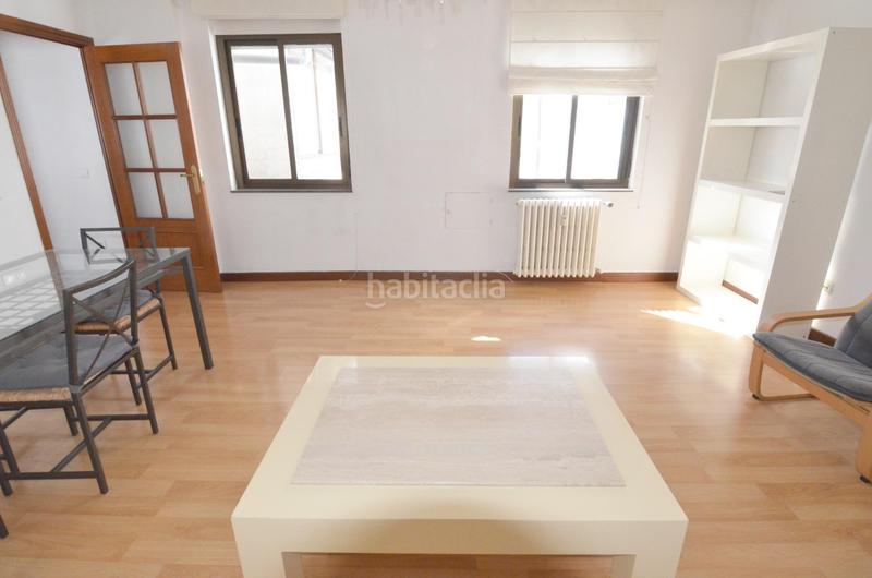 Foto 0508c6cf-79d5-42b5-84ca-e766d2d5bd36. Etagenwohnung mit heizung in Carmelitas Salamanca