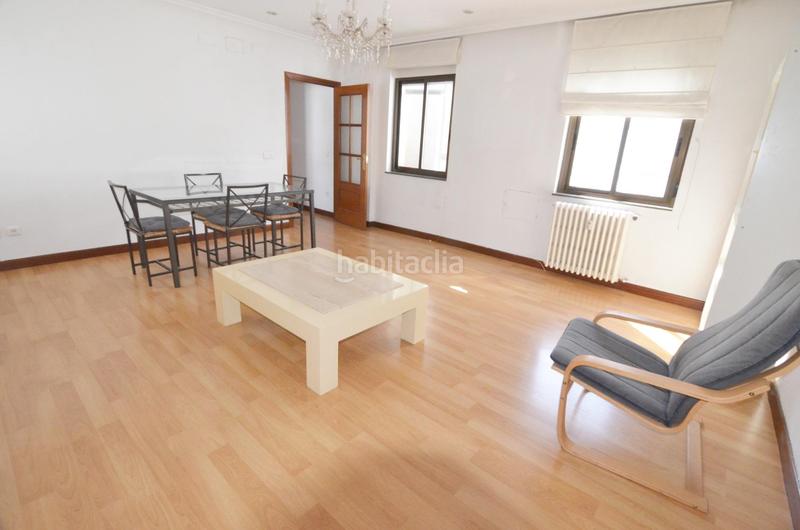 Foto 070119f5-7145-4cfa-92a7-5cfd070128a8. Etagenwohnung mit heizung in Carmelitas Salamanca