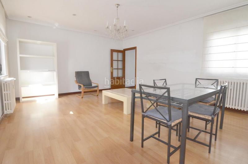 Foto 27dd6b11-327c-4e87-ba1e-59ed32e569ac. Etagenwohnung mit heizung in Carmelitas Salamanca