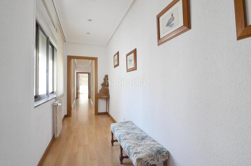 Foto 3371c534-ba8a-470f-bfe5-1124cbf3abf8. Etagenwohnung mit heizung in Carmelitas Salamanca