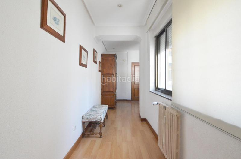 Foto 46d00a13-a03b-4603-991c-f6c9b6f9c8df. Etagenwohnung mit heizung in Carmelitas Salamanca