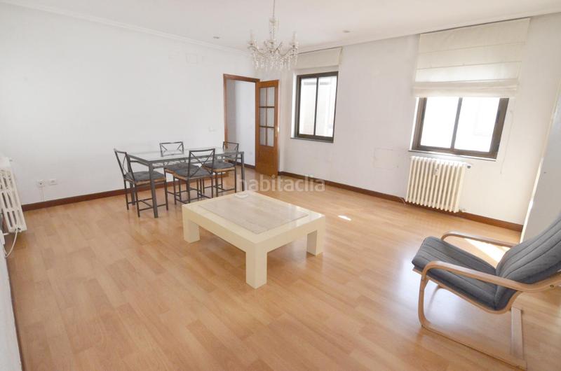 Foto 5f0f9f15-da01-4e8d-acab-84266db0a397. Etagenwohnung mit heizung in Carmelitas Salamanca