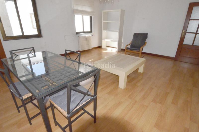 Foto 886416d5-92f1-4e6b-a64f-fecf812f297d. Etagenwohnung mit heizung in Carmelitas Salamanca