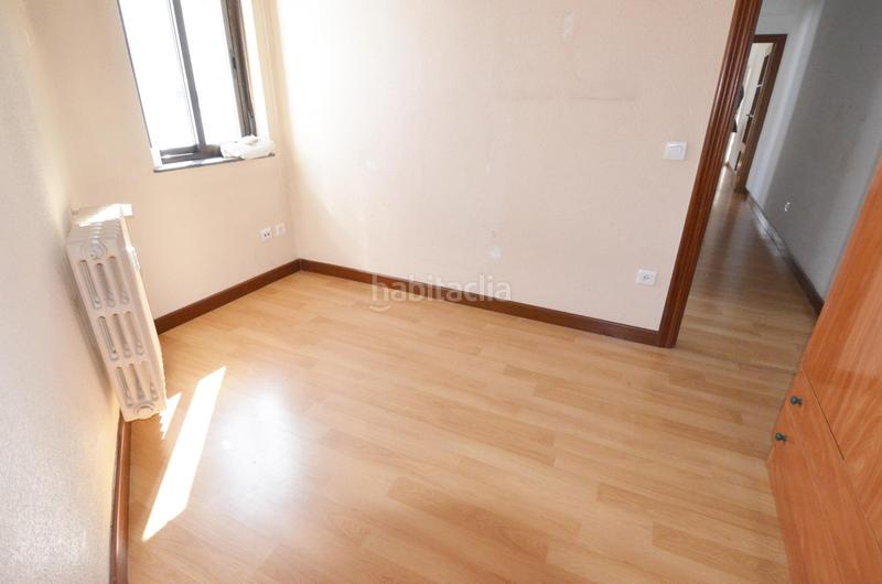 Foto b81aed81-27b5-48c5-a119-d9bd29138e37. Etagenwohnung mit heizung in Carmelitas Salamanca
