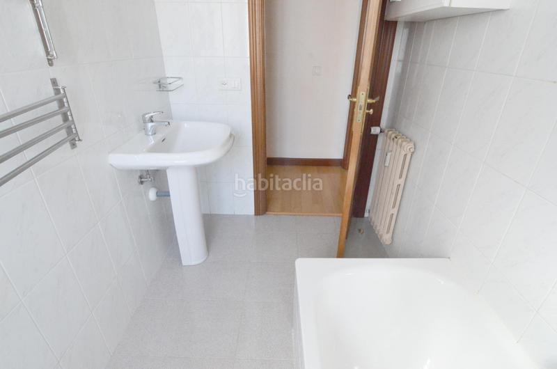 Foto f3a8b788-54f9-43c9-ab9e-fc2f90b9e48d. Etagenwohnung mit heizung in Carmelitas Salamanca