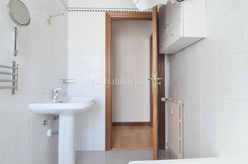 Foto facdf920-00a2-4fbb-9698-20610dd88cfa. Etagenwohnung mit heizung in Carmelitas Salamanca