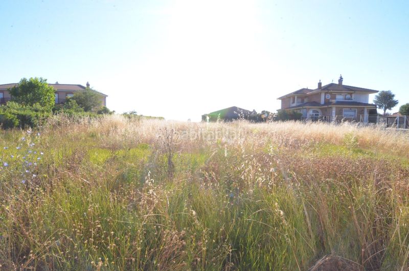 Foto 66a32a2f-a16b-448e-8c69-3bcbc91e0be6. Terreny residencial a Calzada de Valdunciel