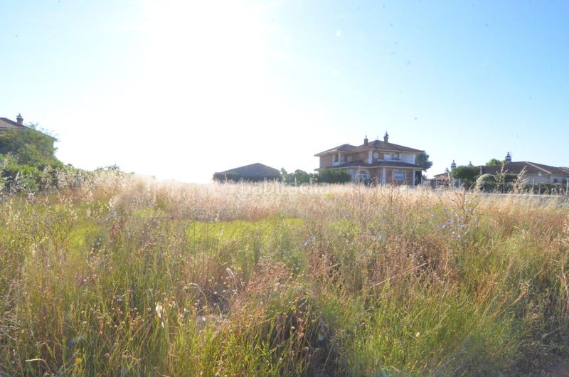 Foto 830e92a9-a943-42f8-8d22-209460ef51e8. Terreny residencial a Calzada de Valdunciel