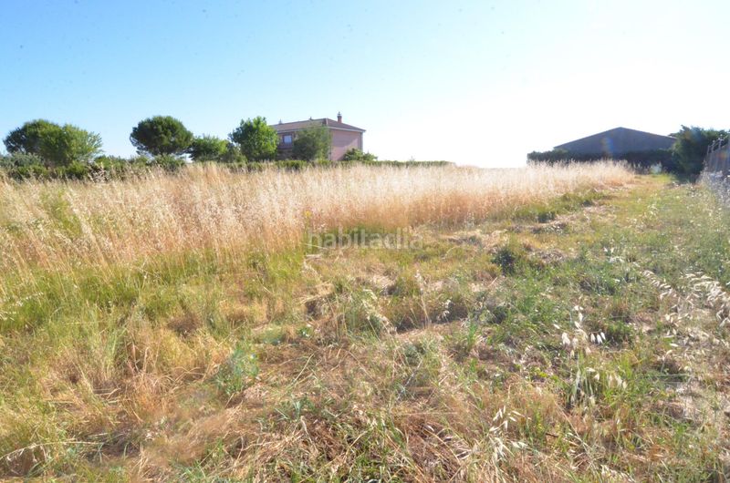 Foto 846b647f-f1b6-45fa-b8f0-ba3a952719e9. Terreny residencial a Calzada de Valdunciel