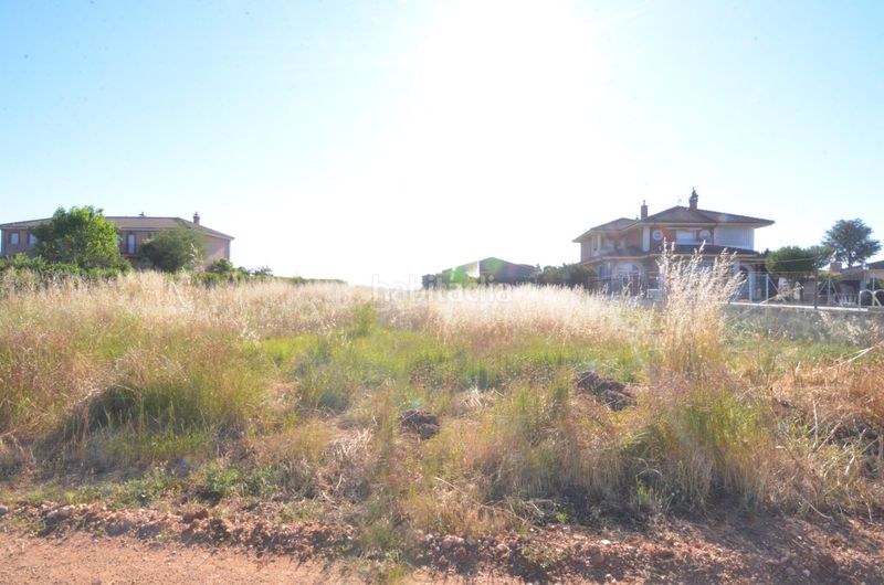 Foto e935fec1-37eb-4817-90f1-529a4e1d2cc5. Terreny residencial a Calzada de Valdunciel