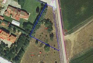Terreny residencial a Calvarrasa de Abajo. Urbis te ofrece una parcela en venta en zona naharros del río, p
