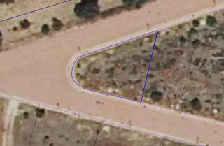 Terreny residencial a Carrascal de Barregas. Urbis te ofrece una parcela en venta en campo de golf de zarapic