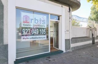 Local Comercial en San Esteban - San Cristóbal