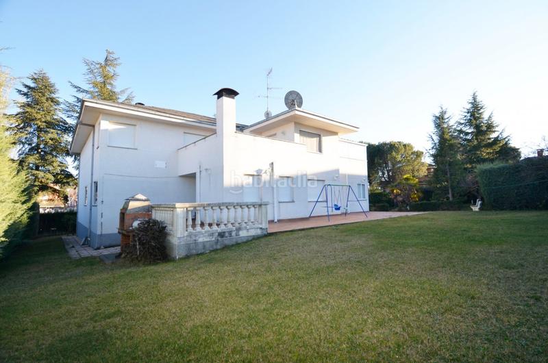 Foto 66b87c60-c234-4a7c-a276-f630f75754b5. Chalet urbis te ofrece un chalet en venta en valdelagua, , salamanca. en Santa Marta de Tormes