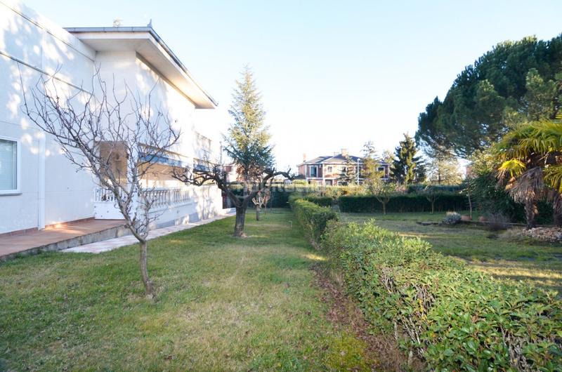 Foto 6f211043-7899-42e2-8943-43d4668fec04. Chalet urbis te ofrece un chalet en venta en valdelagua, , salamanca. en Santa Marta de Tormes
