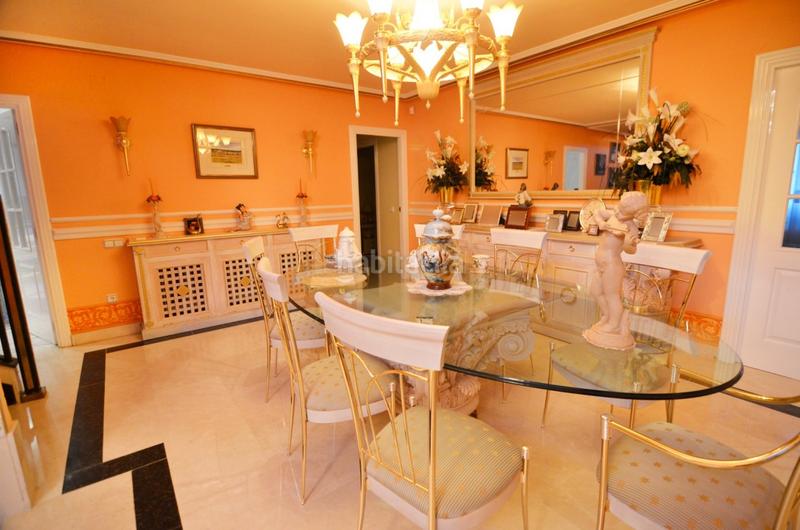 Foto 7fdffdab-62c7-40ff-8bcc-152e66ec7527. Chalet urbis te ofrece un chalet en venta en valdelagua, , salamanca. en Santa Marta de Tormes