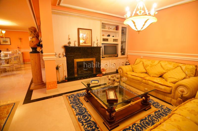 Foto 89977a0e-cd9c-4387-bf1b-c6f183e05335. Chalet urbis te ofrece un chalet en venta en valdelagua, , salamanca. en Santa Marta de Tormes