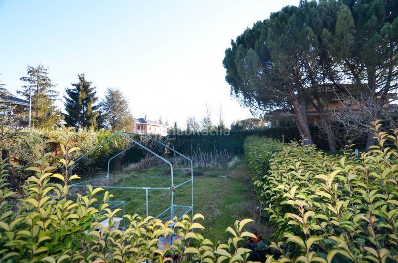 Foto b736eda7-0819-45b7-a832-b3312031e9f3. Chalet urbis te ofrece un chalet en venta en valdelagua, , salamanca. en Santa Marta de Tormes