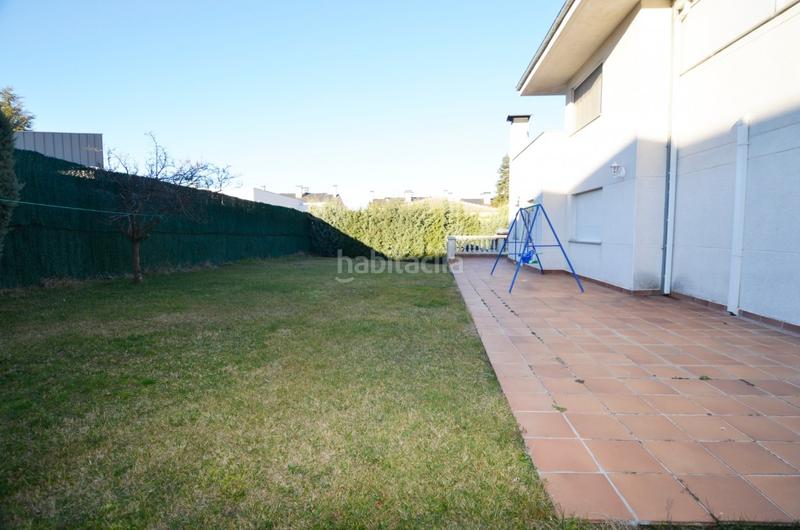 Foto bca27728-b569-4fdc-a9df-6741780cd106. Chalet urbis te ofrece un chalet en venta en valdelagua, , salamanca. en Santa Marta de Tormes
