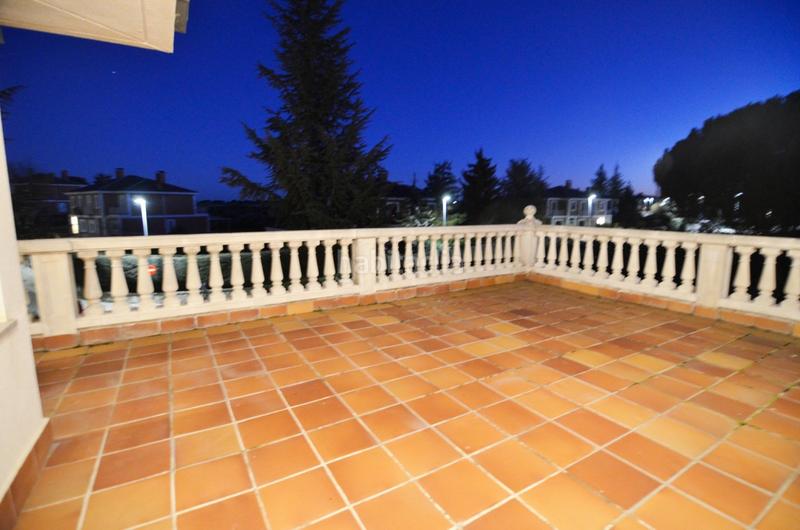 Foto d7091d37-96d4-4790-86be-dd8915be0db9. Chalet urbis te ofrece un chalet en venta en valdelagua, , salamanca. en Santa Marta de Tormes