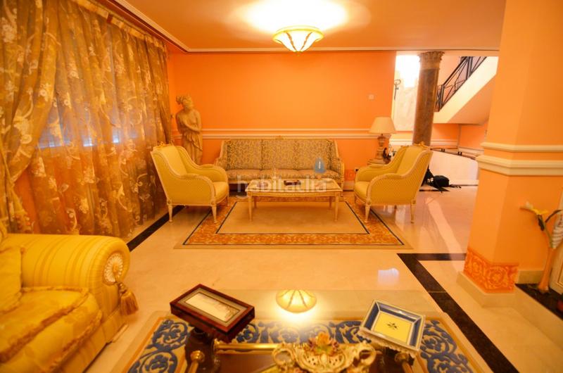 Foto e46fd144-41e9-4d46-86e4-08b462ae8a29. Chalet urbis te ofrece un chalet en venta en valdelagua, , salamanca. en Santa Marta de Tormes