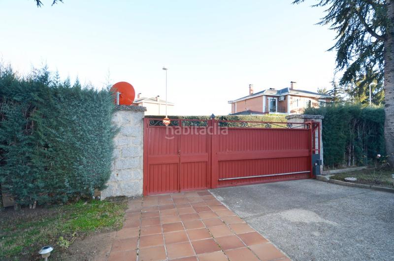 Foto fa6a2cdb-ebff-4c39-ba9c-b8f43ab844ad. Chalet urbis te ofrece un chalet en venta en valdelagua, , salamanca. en Santa Marta de Tormes