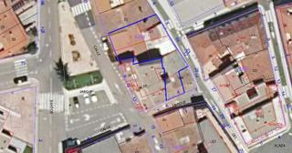 Haus in Villares de la Reina. Urbis te ofrece una casa en venta en villares de la reina, salam