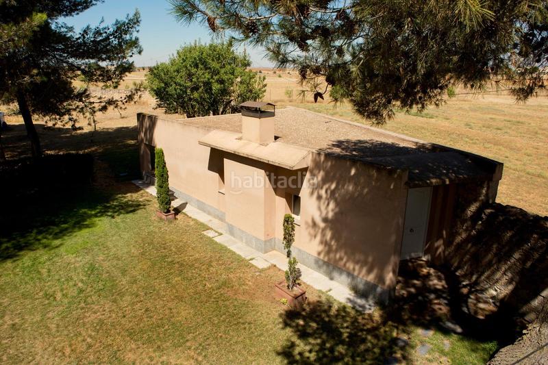 Foto 06329537-fae3-4c92-b7f2-38e9b428f68f. Chalet avec chauffage parking dans Capuchinos - Glorieta - Ciudad Jardín Salamanca