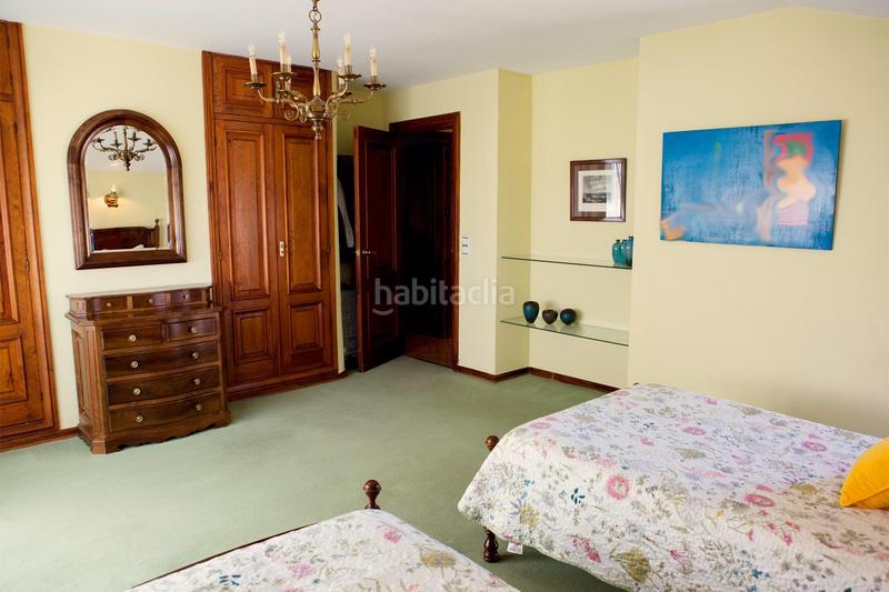 Foto 08ed8363-3b75-4d57-93bc-0744c7ff350d. Chalet avec chauffage parking dans Capuchinos - Glorieta - Ciudad Jardín Salamanca