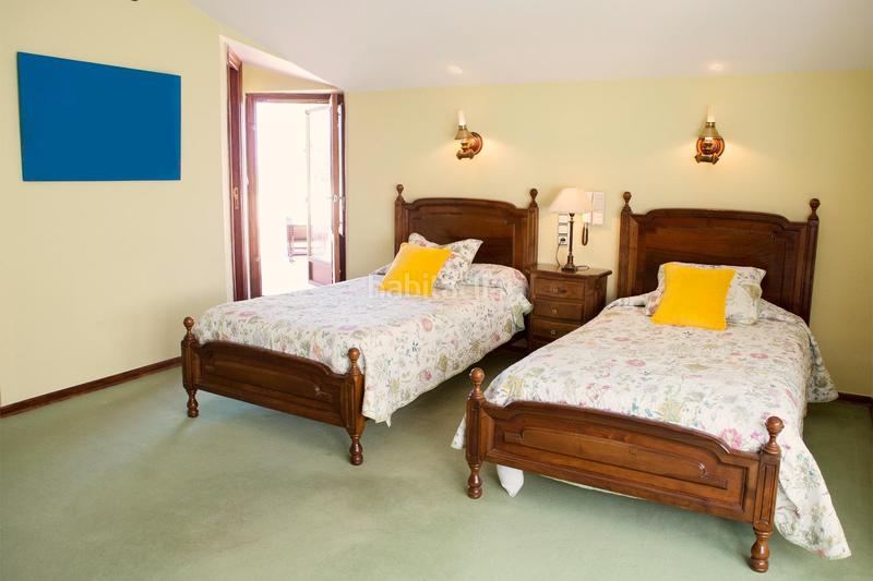 Foto 0e184672-2ac7-498c-8c4a-7ccc01b39514. Chalet avec chauffage parking dans Capuchinos - Glorieta - Ciudad Jardín Salamanca