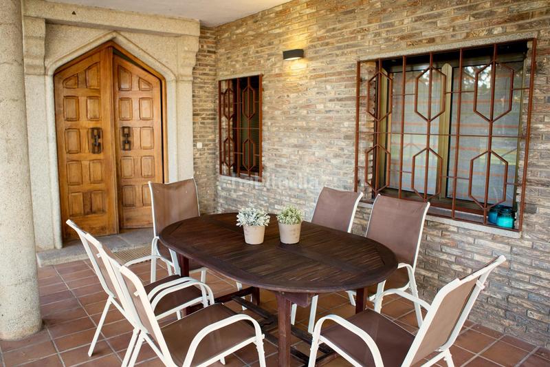 Foto 13aebbbf-23cb-4d07-bf36-5f7aa9d417b9. Chalet avec chauffage parking dans Capuchinos - Glorieta - Ciudad Jardín Salamanca