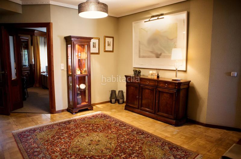 Foto 27217790-0106-44c5-bcc5-7b13913b3f27. Chalet avec chauffage parking dans Capuchinos - Glorieta - Ciudad Jardín Salamanca