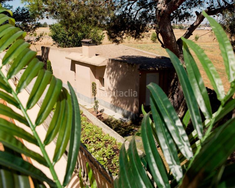 Foto 289f2bd1-dc5b-4ae7-ae65-2d9a240a7621. Chalet avec chauffage parking dans Capuchinos - Glorieta - Ciudad Jardín Salamanca