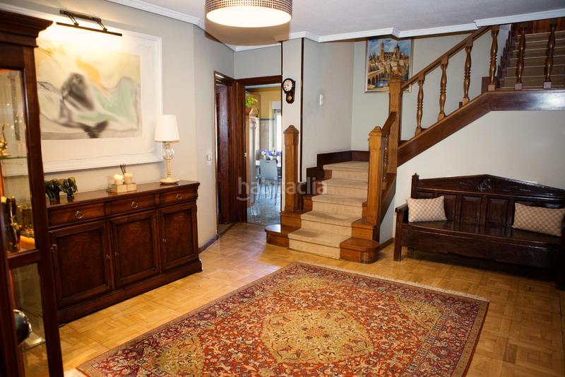 Foto 2fbf5292-fd7c-413e-b836-f9648d85b3b7. Chalet avec chauffage parking dans Capuchinos - Glorieta - Ciudad Jardín Salamanca