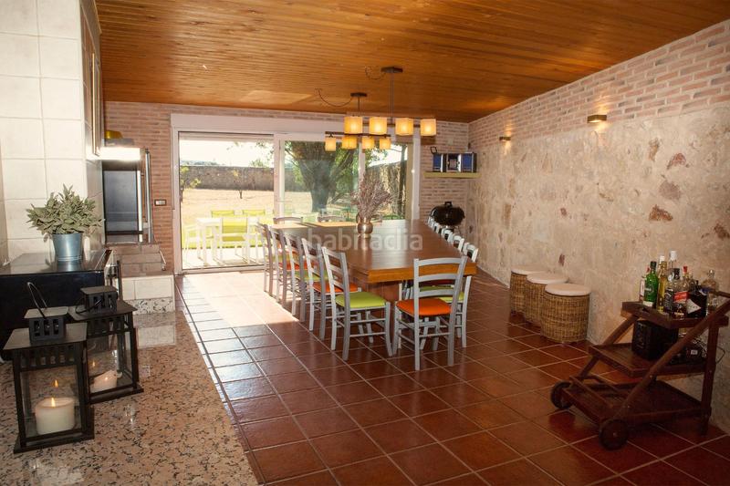 Foto 3d93d5d6-136c-4f50-a599-2182f9fba60d. Chalet avec chauffage parking dans Capuchinos - Glorieta - Ciudad Jardín Salamanca