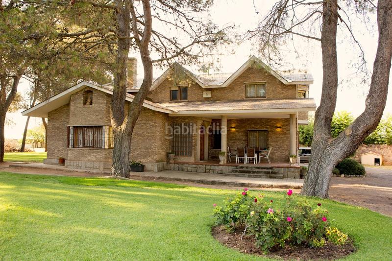 Foto 42152559-01e5-4a9f-ab5b-31f8a7d40084. Chalet avec chauffage parking dans Capuchinos - Glorieta - Ciudad Jardín Salamanca