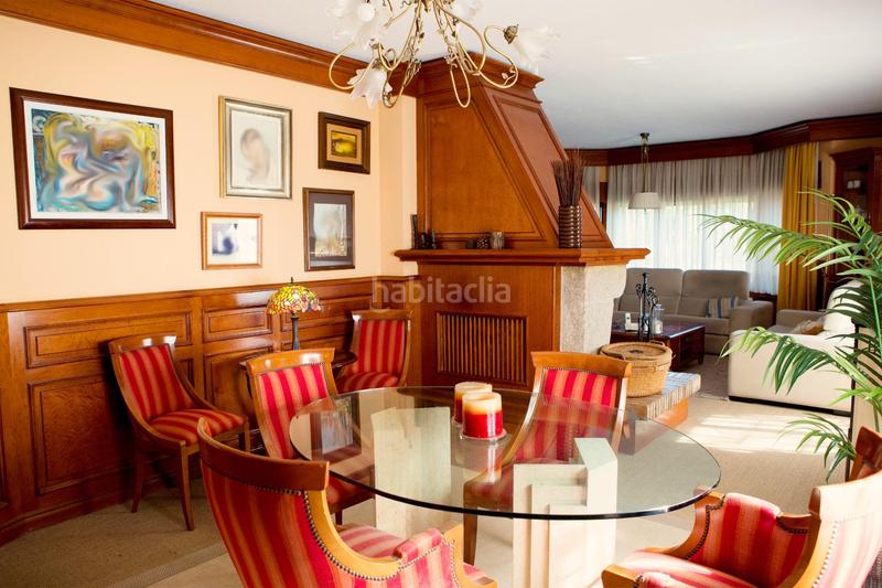 Foto 45cccbe5-3c39-4b6e-9917-ac282732f180. Chalet avec chauffage parking dans Capuchinos - Glorieta - Ciudad Jardín Salamanca