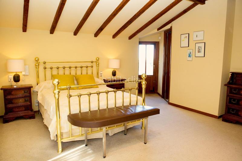 Foto 468a2d91-99ab-4de3-bd84-2afeb4ce7998. Chalet avec chauffage parking dans Capuchinos - Glorieta - Ciudad Jardín Salamanca