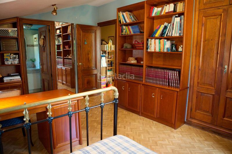 Foto 664d3027-c8f6-487e-9100-3a0646ed7726. Chalet avec chauffage parking dans Capuchinos - Glorieta - Ciudad Jardín Salamanca