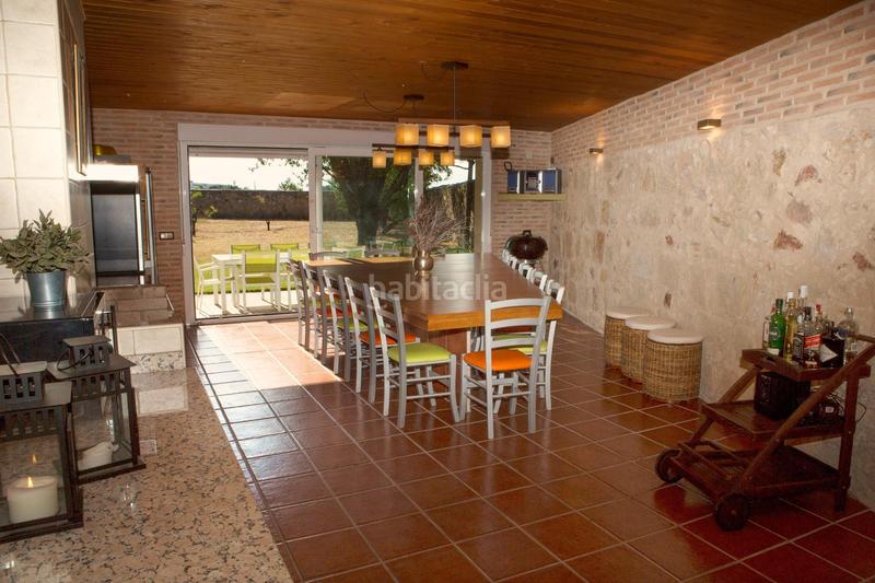 Foto 6a6900a1-073b-4022-9df8-deb69942d697. Chalet avec chauffage parking dans Capuchinos - Glorieta - Ciudad Jardín Salamanca