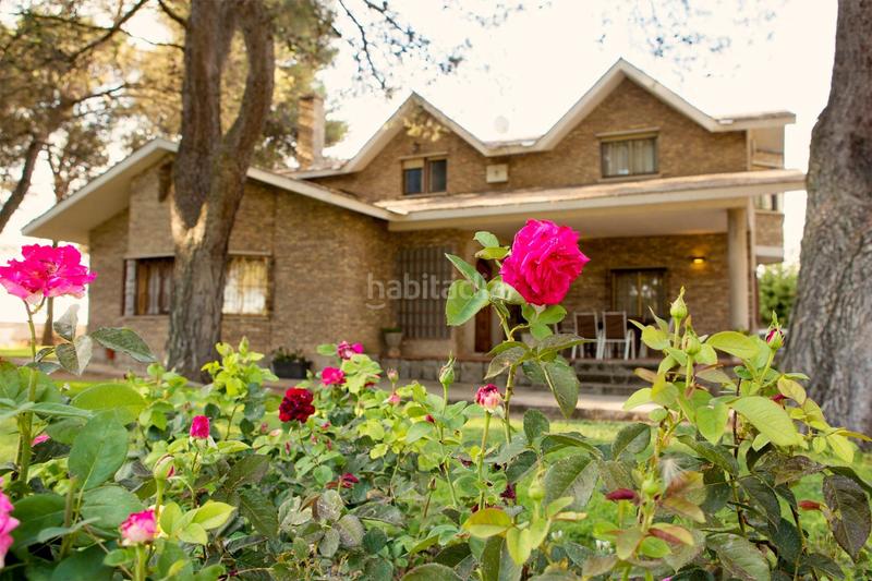 Foto 6e90e732-08c5-4b13-b855-7880ec93e92c. Chalet avec chauffage parking dans Capuchinos - Glorieta - Ciudad Jardín Salamanca