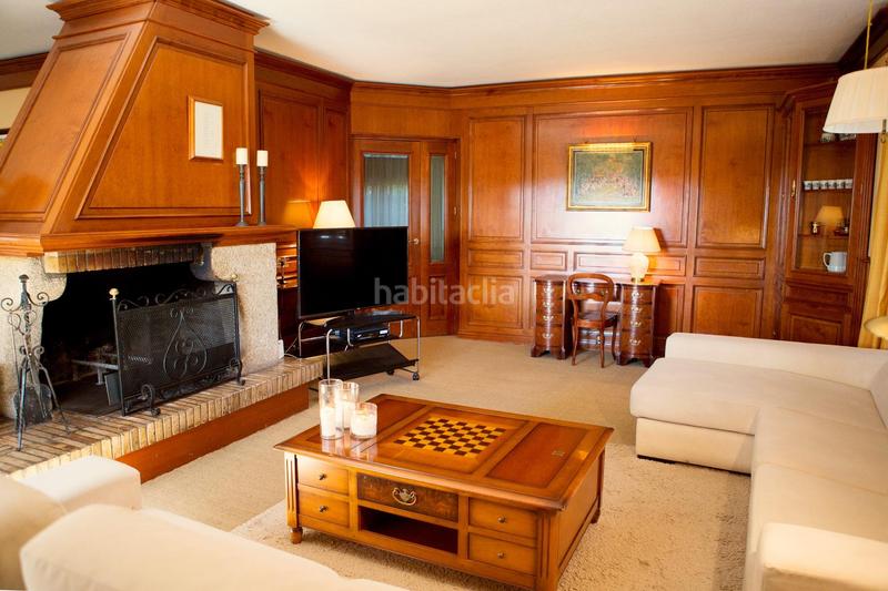 Foto 71ad1ce9-bb34-483f-aa17-5b008861d526. Chalet avec chauffage parking dans Capuchinos - Glorieta - Ciudad Jardín Salamanca