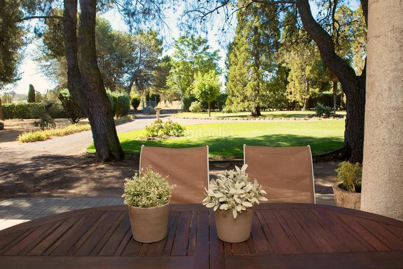 Foto 71e02859-d2ad-46ed-b7b3-9eb331d7c189. Chalet avec chauffage parking dans Capuchinos - Glorieta - Ciudad Jardín Salamanca