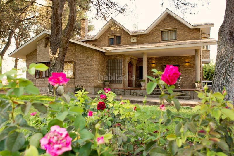 Foto 75fd4f7f-12ee-47ae-997b-b6c48e472217. Chalet avec chauffage parking dans Capuchinos - Glorieta - Ciudad Jardín Salamanca