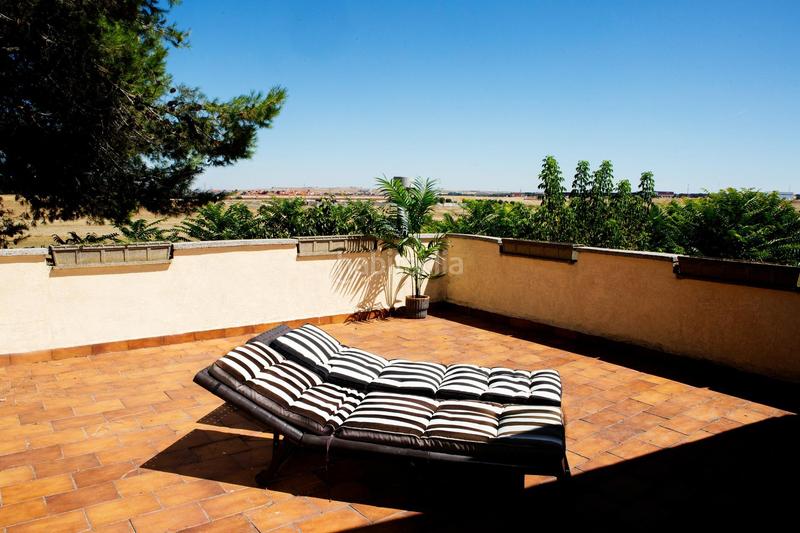 Foto 7675299b-725a-41f9-b557-331616b31c85. Chalet avec chauffage parking dans Capuchinos - Glorieta - Ciudad Jardín Salamanca