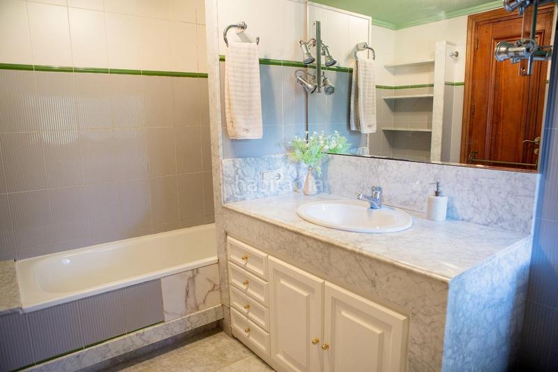 Foto 7ab28fe9-1bc2-47d1-9710-b7ee5e870520. Chalet avec chauffage parking dans Capuchinos - Glorieta - Ciudad Jardín Salamanca