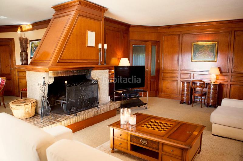 Foto 7afb37b8-6647-4857-92ad-dd1099b34957. Chalet avec chauffage parking dans Capuchinos - Glorieta - Ciudad Jardín Salamanca