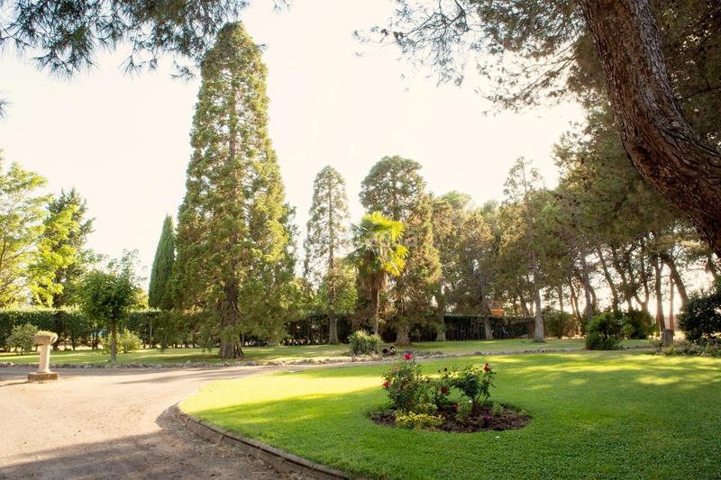 Foto 7ea821a8-0d8d-4c5b-a400-a26cf02ecd39. Chalet avec chauffage parking dans Capuchinos - Glorieta - Ciudad Jardín Salamanca